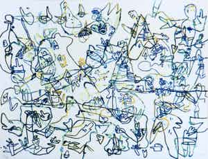 Jan Vos - Tout 1969 verkocht voor € 35!