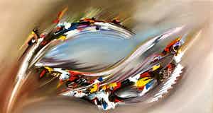 Gena - Winds of Time verkocht voor € 1!