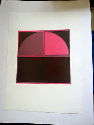 Gordon House - getiteld : Amsterdam B verkocht voor € 75!