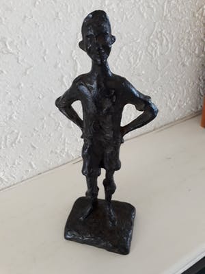 Carel Kneulman - Het Lieverdje kopen? Bied vanaf 350!
