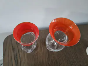 Peter Bremers - Leerdam glas kopen? Bied vanaf 375!