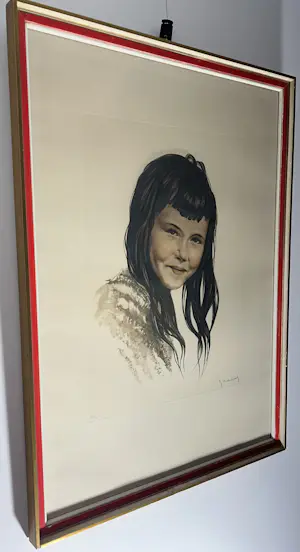 Roger Hebbelinck - GINA - ETS kopen? Bied vanaf 27!