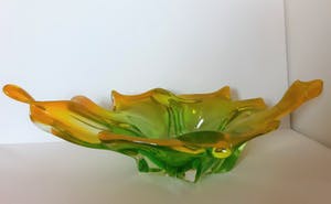 Niet of onleesbaar gesigneerd - Murano glass - Italy kopen? Bied vanaf 1!
