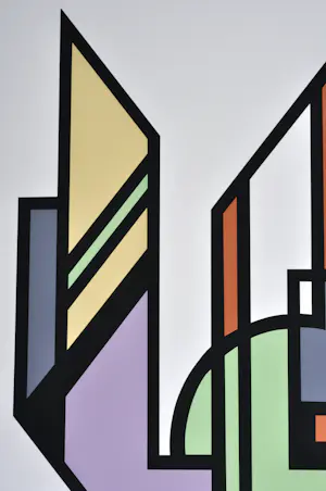 Guy Vandenbranden - Kleurenzeefdruk - Gesigneerd - 80x60 cm - 1/130 kopen? Bied vanaf 250!