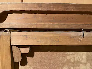 Léonie Mottart-van Marcke - Chrysanthèmes kopen? Bied vanaf 1200!