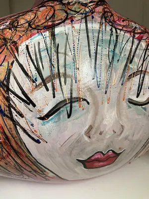 Marianne Bey - Pink Lady kopen? Bied vanaf 1!