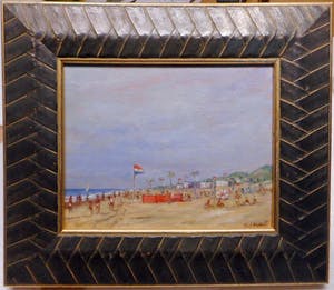 Piet Mulder - PUUR HOLLANDS STRANDJE kopen? Bied vanaf 300!