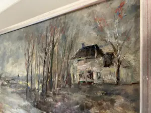 Ben van Londen - Zonder titel kopen? Bied vanaf 300!