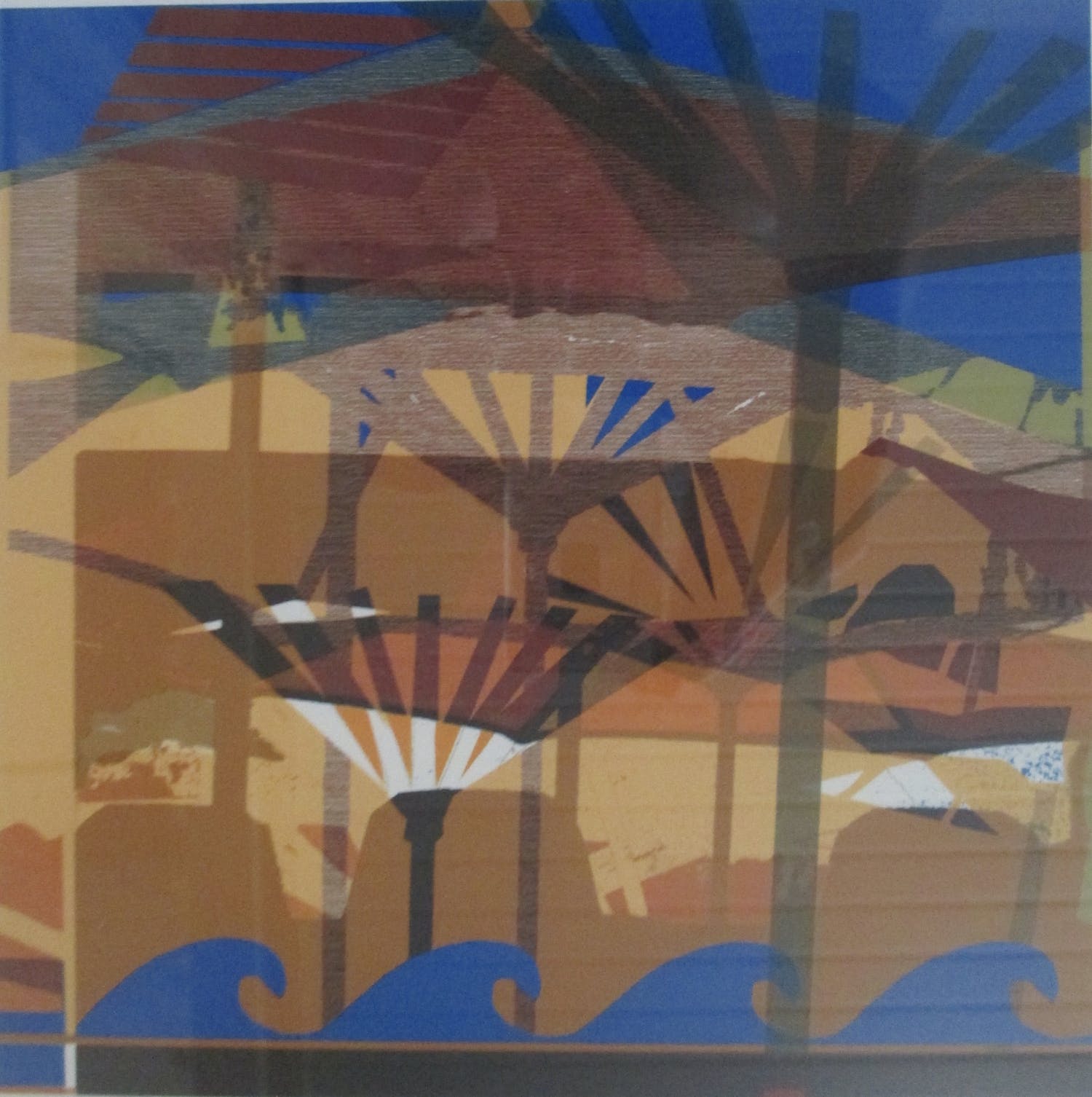 Henriette Alexander Franke (1943)