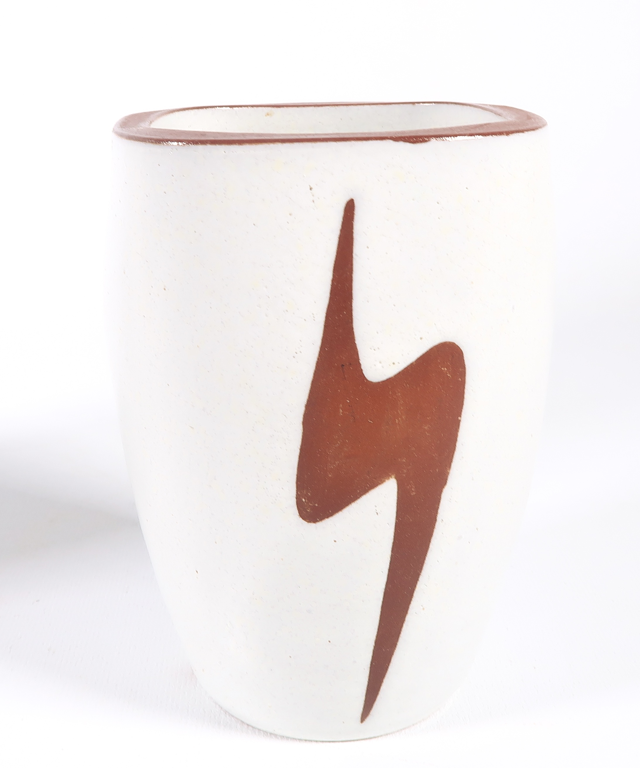 Potterie Ravelli - driedelige keramieken set  kopen? Bied vanaf 1!