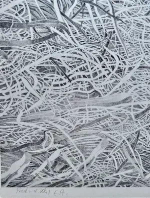 Fred van der Wal - Zonder titel kopen? Bied vanaf 25!