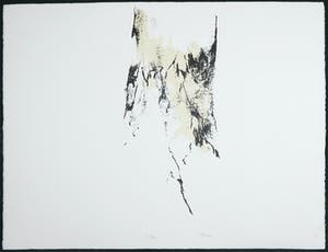 Armando - Litho, Der Baum kopen? Bied vanaf 120!