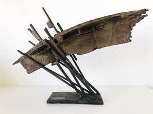 Rien Goene - Actie verkocht voor € 950!