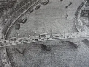 Stefan Bleekrode - "London" kopen? Bied vanaf 600!