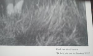 Paul van der Eerden - Ik heb zin om te denken - laatste exemplaren kopen? Bied vanaf 25!