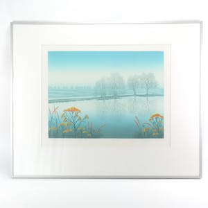 Buy Hans Heijman - Taal van Land en Water II? Bid from 60!