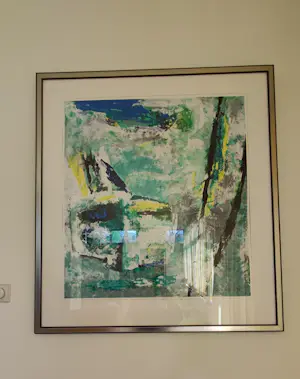 Nico Molenkamp - Masker kopen? Bied vanaf 100!