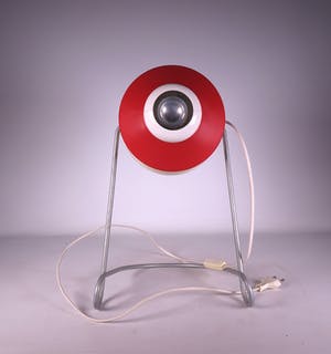 Curiosa - Grolsch Beugel Tafeltje + Lamp kopen? Bied vanaf 1!