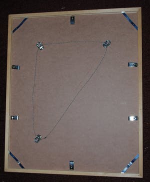 Mattie Schilders - 'Land' - zeefdruk uit 2006 kopen? Bied vanaf 40!