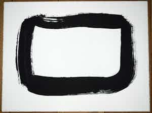 Cornelius Rogge - Litho uit de Gelderse Grafiekmap 1990 Handgesigneerd. kopen? Bied vanaf 1!