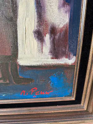 Gabriel De Pauw - Moeder en kind kopen? Bied vanaf 25!