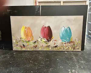 Gena - Tulpen kopen? Bied vanaf 299!