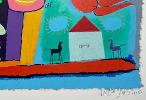 Wouter Stips - Zonder titel kopen? Bied vanaf 45!