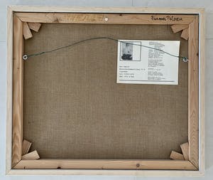 Bob Immink - Purmer polder kopen? Bied vanaf 200!