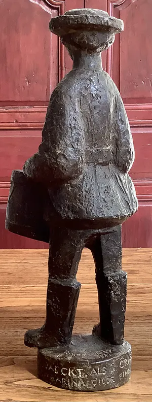 Hans Goddefroy - Gilde tamboer kopen? Bied vanaf 300!