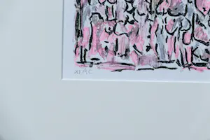Jan Wolkers - Winterbeelden, gesigneerd AC. kopen? Bied vanaf 250!