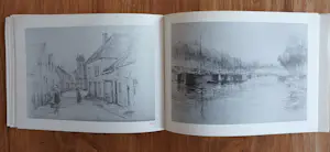 Henri Seghers - Zeeuwse Schetsen (samen met zoon Maurice Seghers) kopen? Bied vanaf 20!