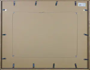 Alfred Degens - Lambdaprint, Camouflage - Ingelijst kopen? Bied vanaf 40!