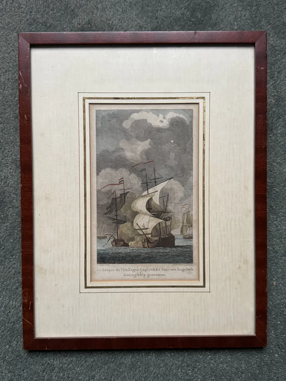 Jacobus Buys (1724-1801)