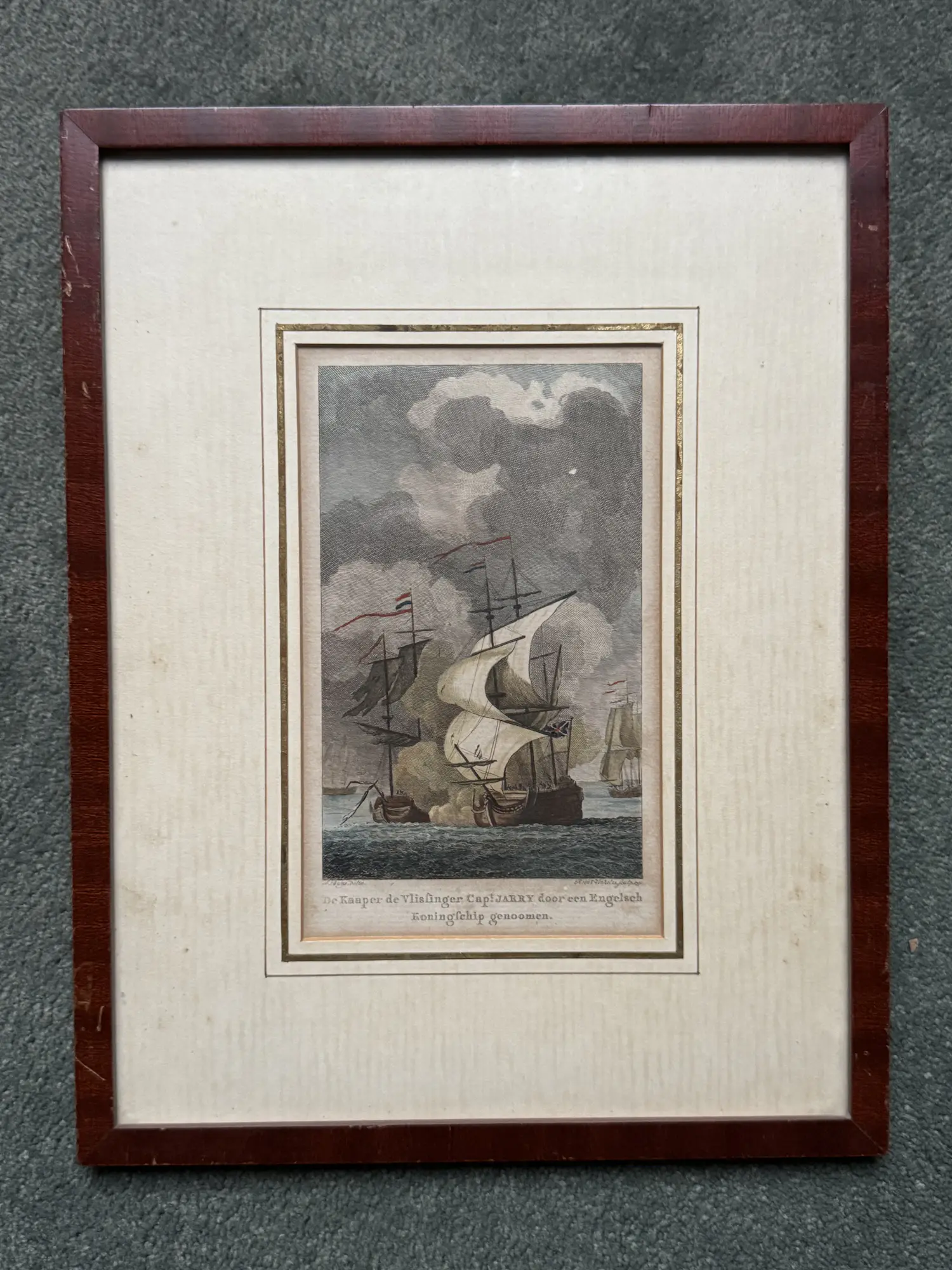 Jacobus Buys (1724-1801)