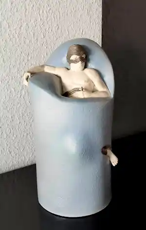 Els van Westerloo - Vorm III verkauft für € 680!