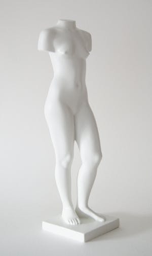 Eja Siepman van den Berg - prachtig naakt - 2017 - oplage 50 ex. kopen? Bied vanaf 525!