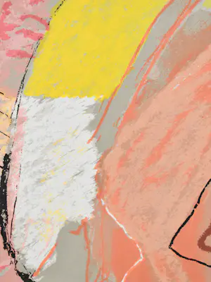 Henk van Vessem - Abstract kopen? Bied vanaf 50!