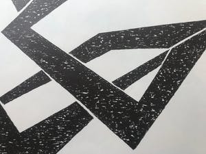 Toon Kelder - Abstract kopen? Bied vanaf 25!