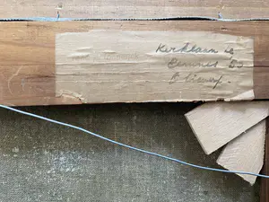 Rene Pierre Tonneyck - Kerklaan Eemnes kopen? Bied vanaf 50!