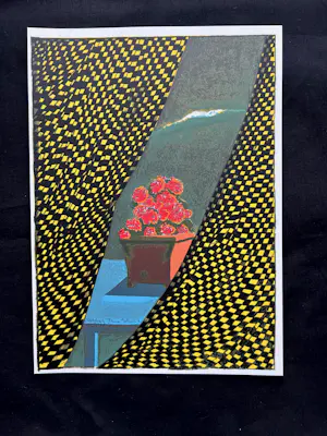 Ilona Schmit - Zonder titel kopen? Bied vanaf 20!