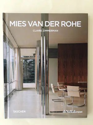 Various Artists Books - Taschen / De Volkskrant - Wereld architecten - 2010 kopen? Bied vanaf 120!