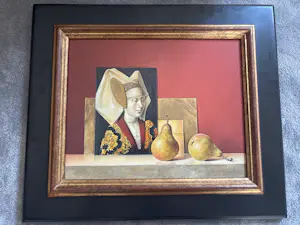 Ingrid Smuling - Sint-Elooi kaufen? Bieten Sie von 850!