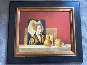 AcheterIngrid Smuling - Sint-Elooi? Enchérissez de 850!