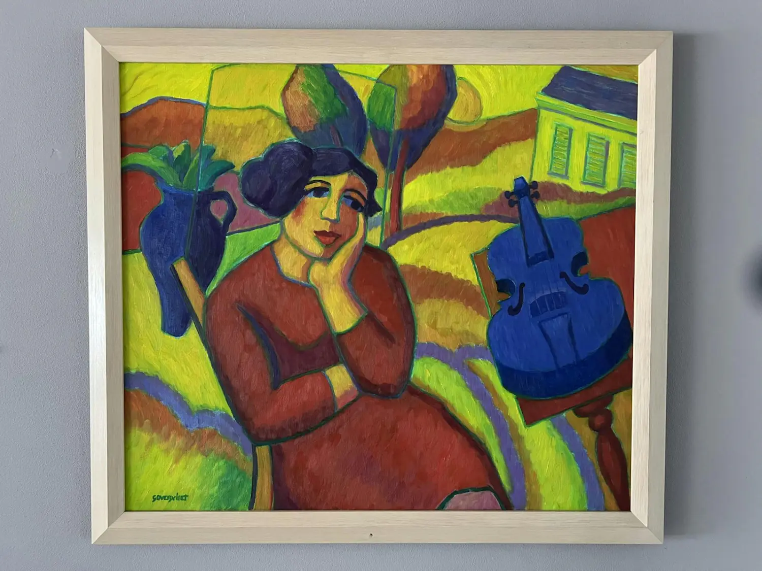 Geert Overvliet (1939)