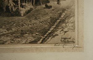 Victor Maunier - Cabaret Au Laping Agile - Montmarte kopen? Bied vanaf 20!