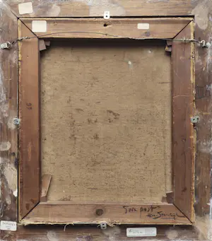 Hendrik van Steenwijk - Seinpostcomplex Scheveningen kopen? Bied vanaf 600!