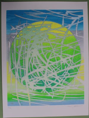 Horst Glasker - Zonder Titel kopen? Bied vanaf 35!