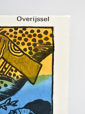 Corneille - Overijssel kopen? Bied vanaf 135!