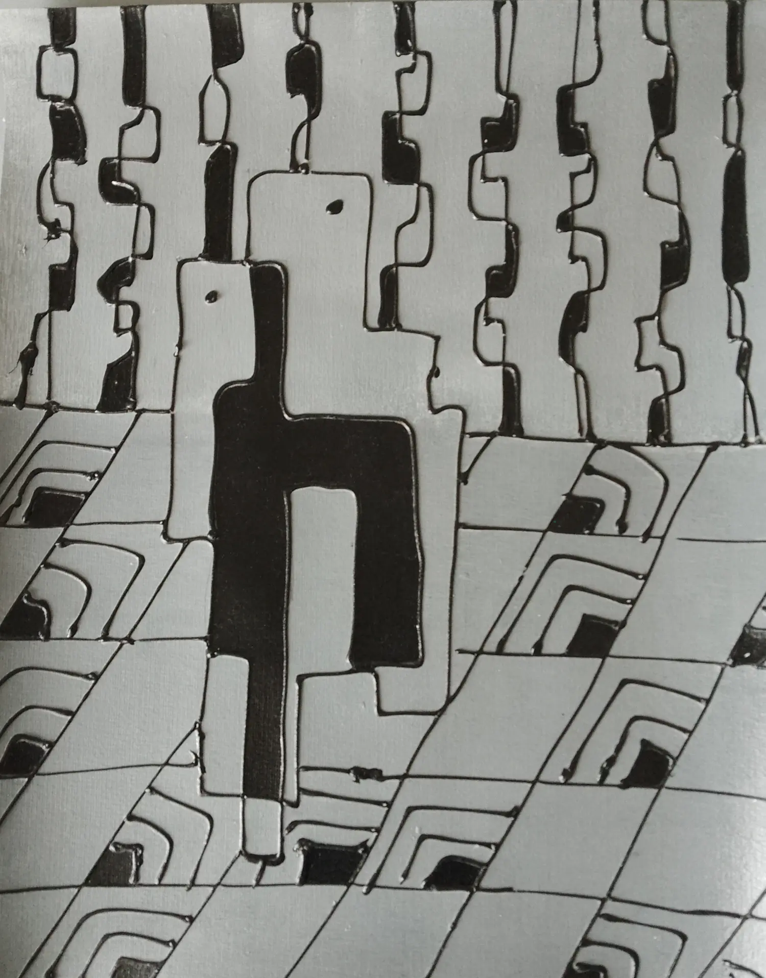 Wiesje van Dam (1968)