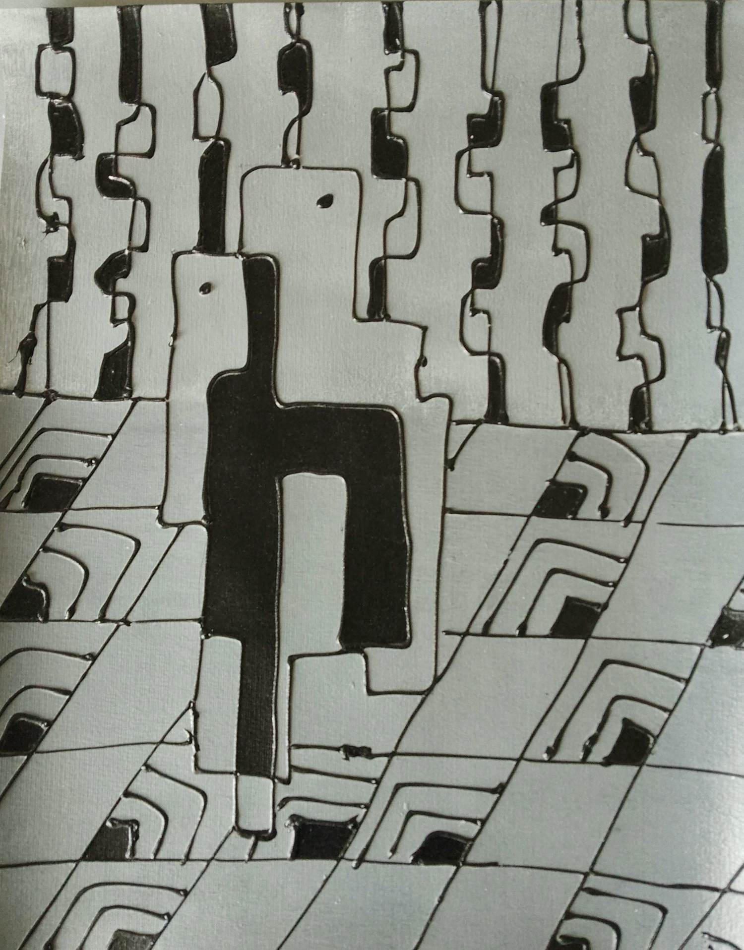 Wiesje van Dam - The Tango kopen? Bied vanaf 99!